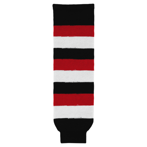 Athletic Knit Traditional Knitted Hockey Socks (HS630)